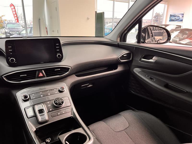 hyundai Santa Fe 2022 - 11