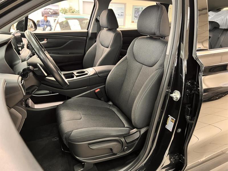 hyundai Santa Fe 2022 - 12