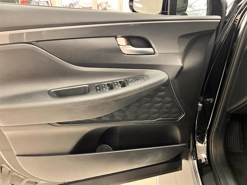 hyundai Santa Fe 2022 - 13