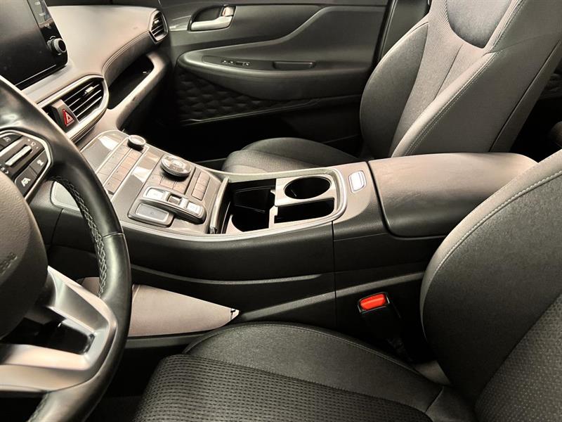 hyundai Santa Fe 2022 - 16