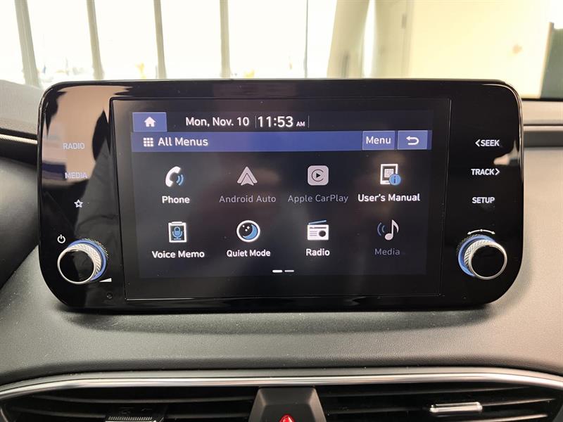 hyundai Santa Fe 2022 - 18