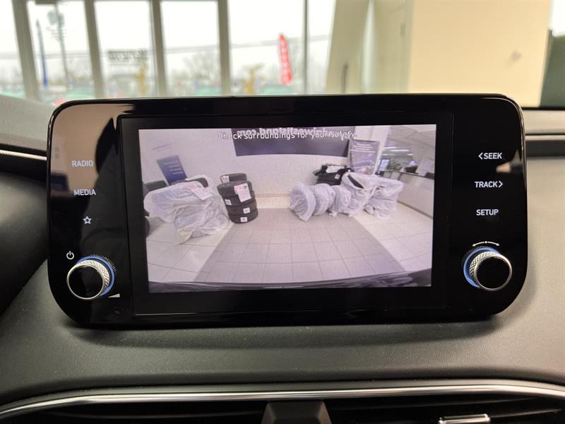 hyundai Santa Fe 2022 - 19