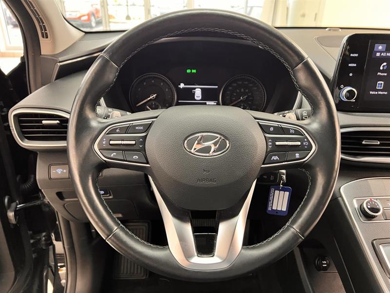 hyundai Santa Fe 2022 - 20