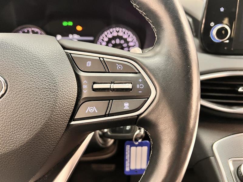 hyundai Santa Fe 2022 - 21