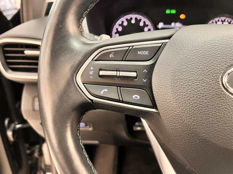 hyundai Santa Fe 2022 - 22