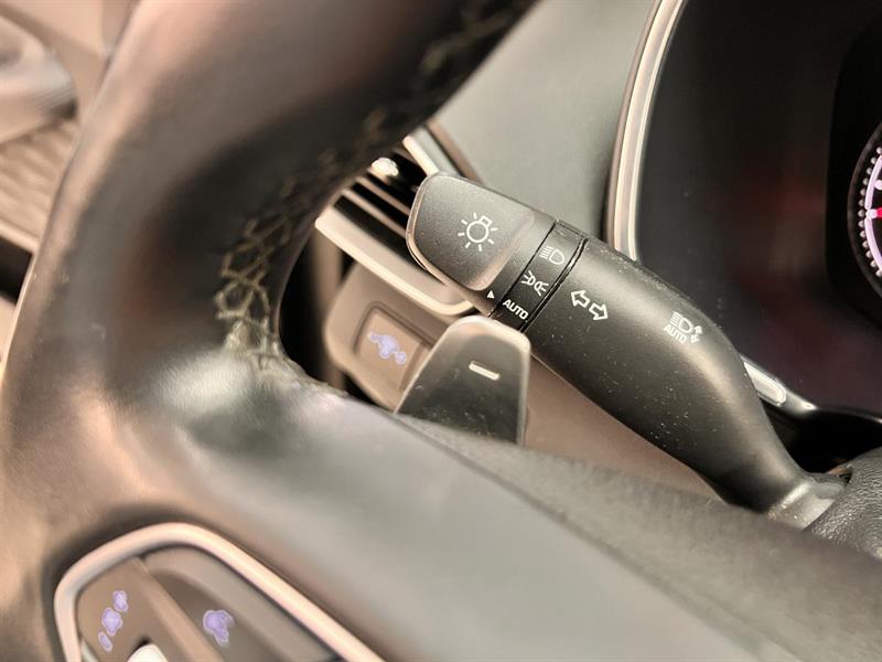 hyundai Santa Fe 2022 - 23