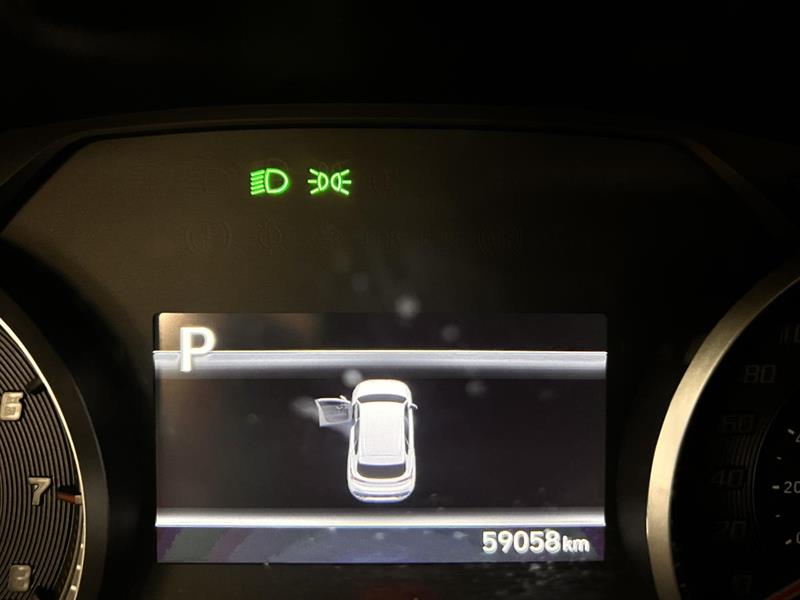 hyundai Santa Fe 2022 - 25