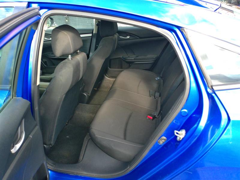 honda Civic 2016 - 11