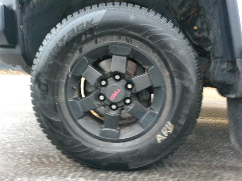 toyota FJ Cruiser 2008 - 9