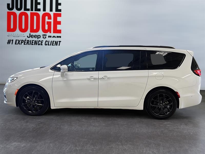 chrysler Pacifica 2022 - 4