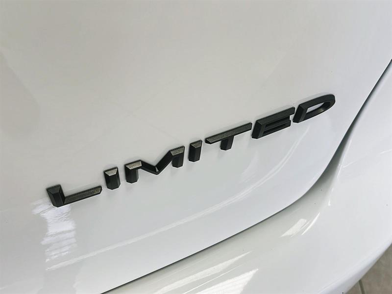 chrysler Pacifica 2022 - 12