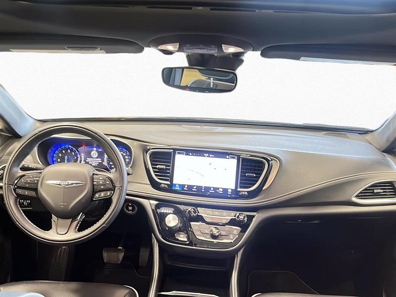 chrysler Pacifica 2022 - 20