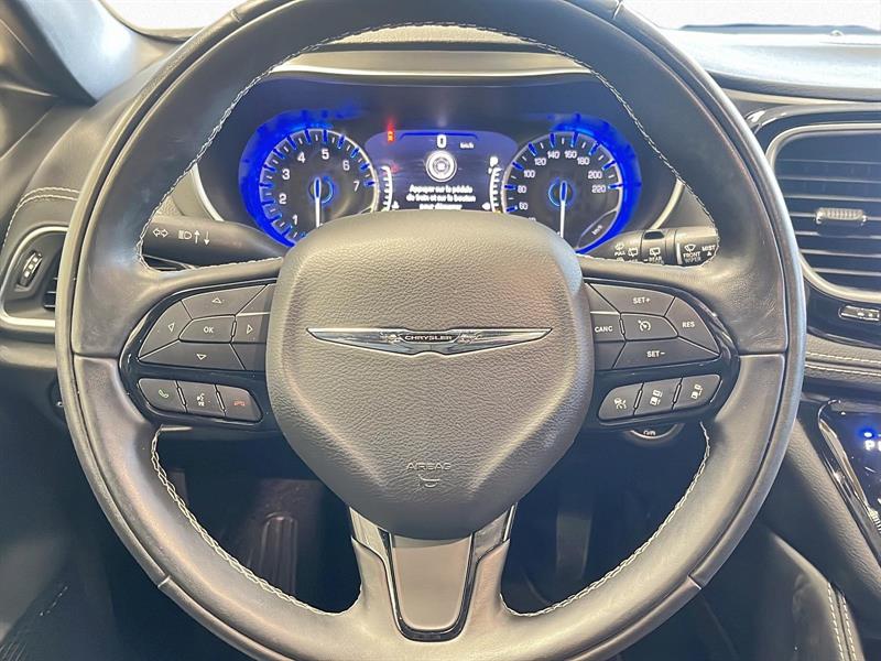 chrysler Pacifica 2022 - 21