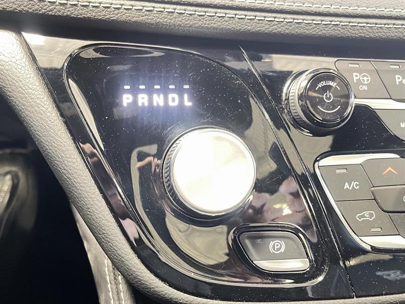 chrysler Pacifica 2022 - 26