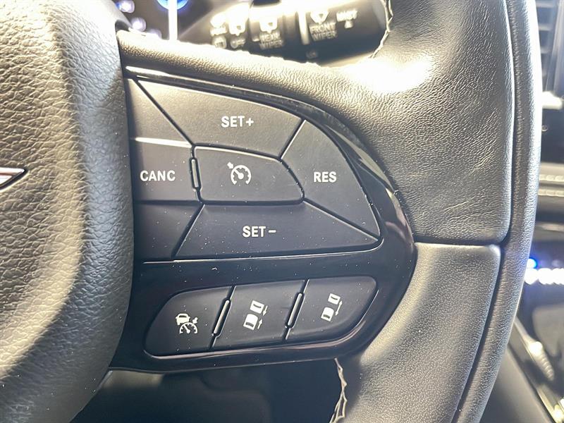 chrysler Pacifica 2022 - 29