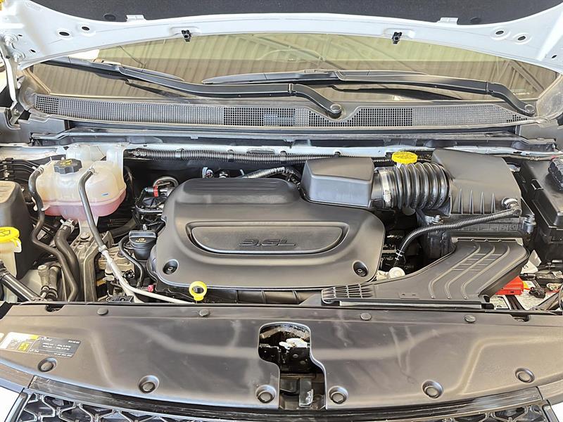 chrysler Pacifica 2022 - 37