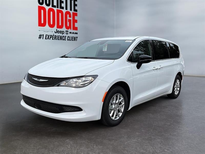 chrysler Grand Caravan 2026