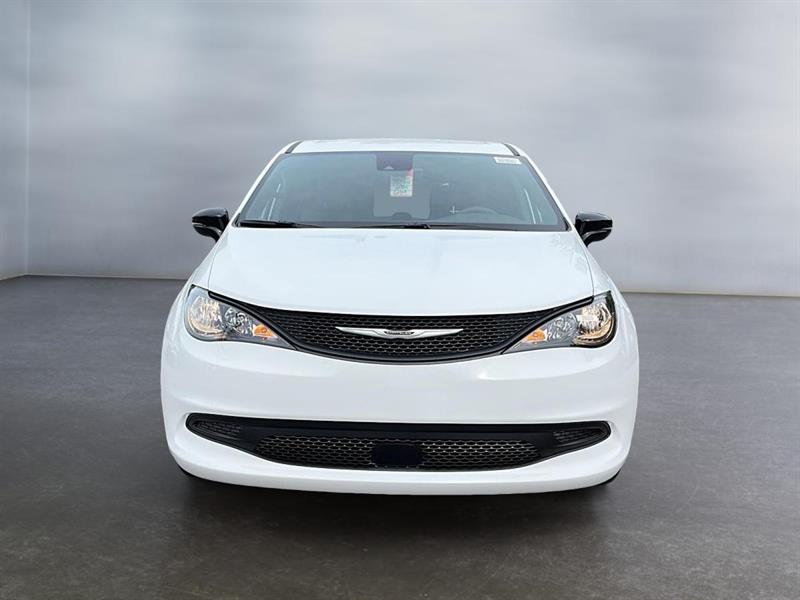 chrysler Grand Caravan 2026 - 2