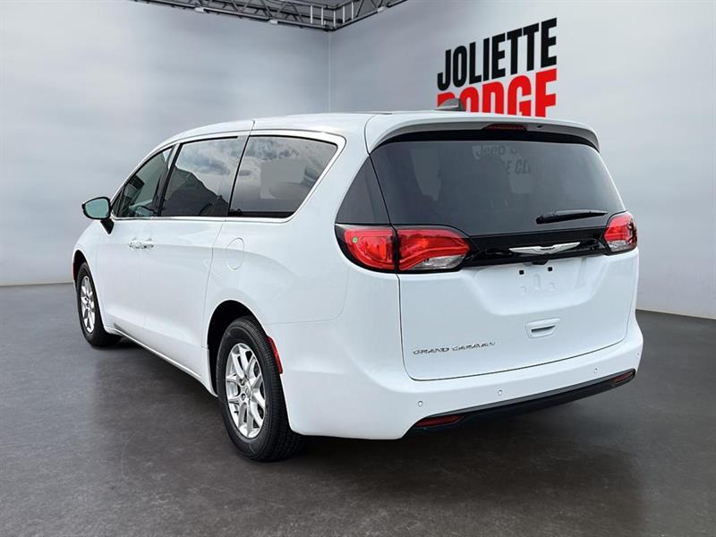 chrysler Grand Caravan 2026 - 5