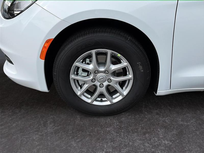 chrysler Grand Caravan 2026 - 6