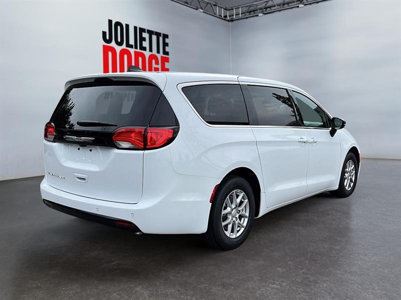 chrysler Grand Caravan 2026 - 9