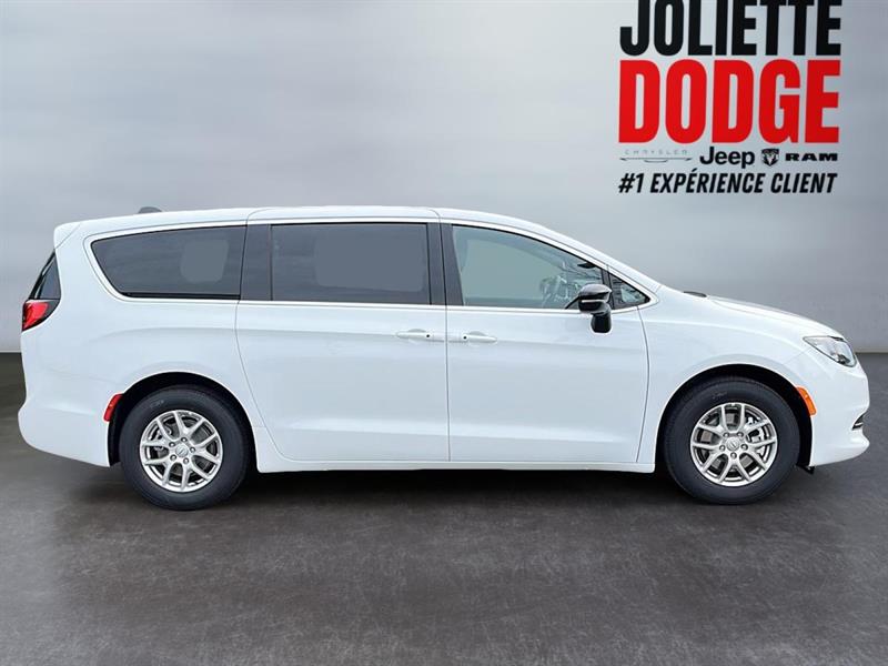 chrysler Grand Caravan 2026 - 10