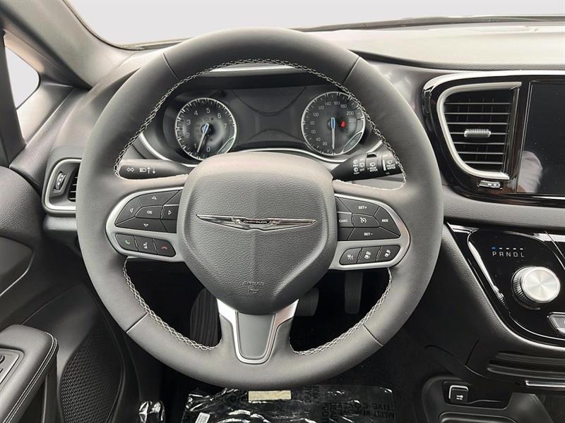 chrysler Grand Caravan 2026 - 15