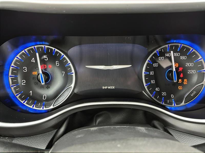 chrysler Grand Caravan 2026 - 16