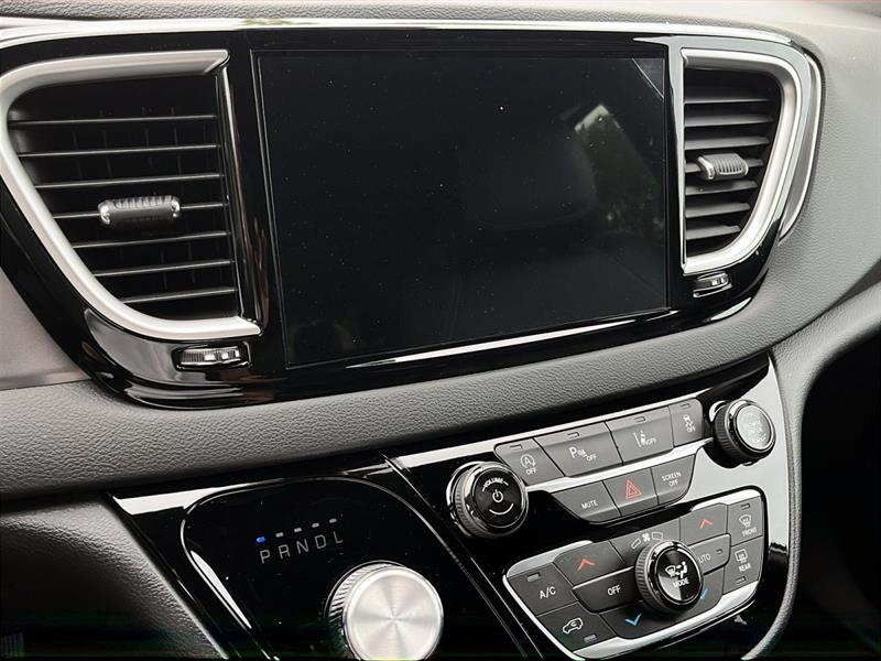 chrysler Grand Caravan 2026 - 17