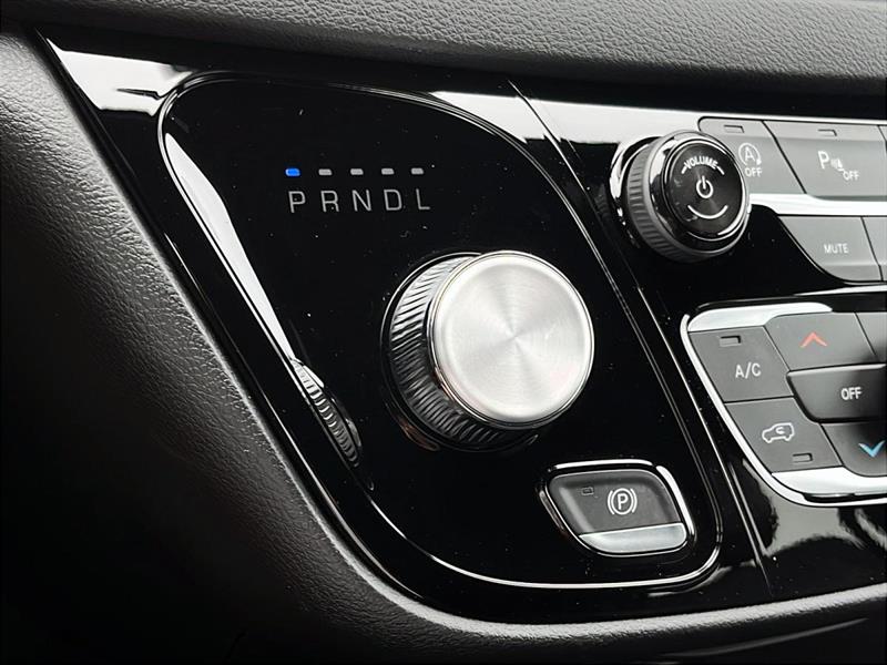 chrysler Grand Caravan 2026 - 19