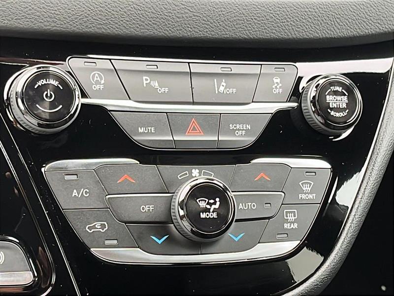 chrysler Grand Caravan 2026 - 20