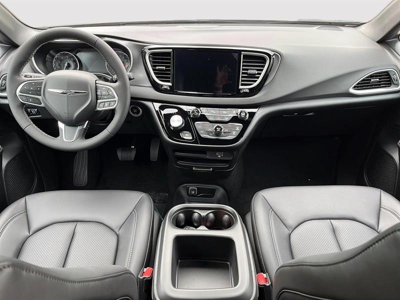 chrysler Grand Caravan 2026 - 21