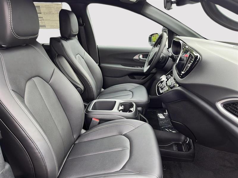 chrysler Grand Caravan 2026 - 22