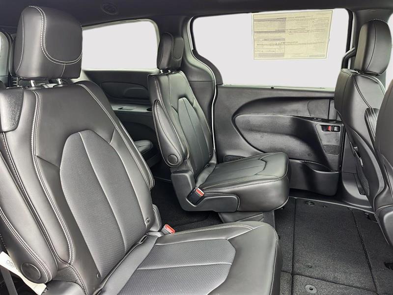 chrysler Grand Caravan 2026 - 23