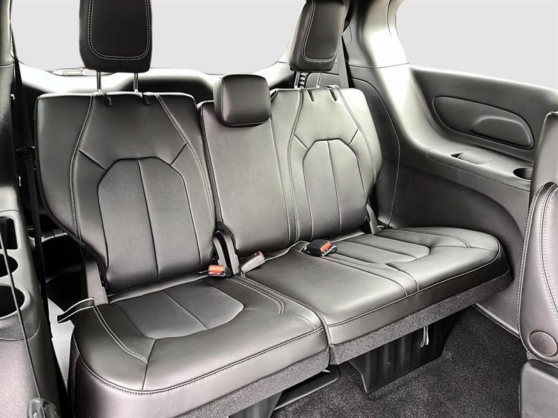 chrysler Grand Caravan 2026 - 24