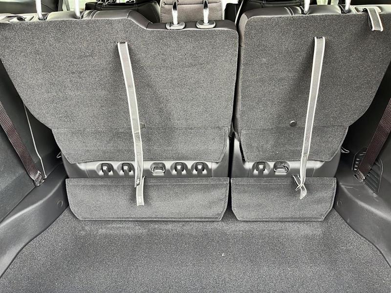 chrysler Grand Caravan 2026 - 26