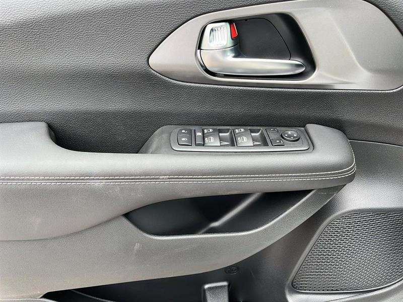 chrysler Grand Caravan 2026 - 27