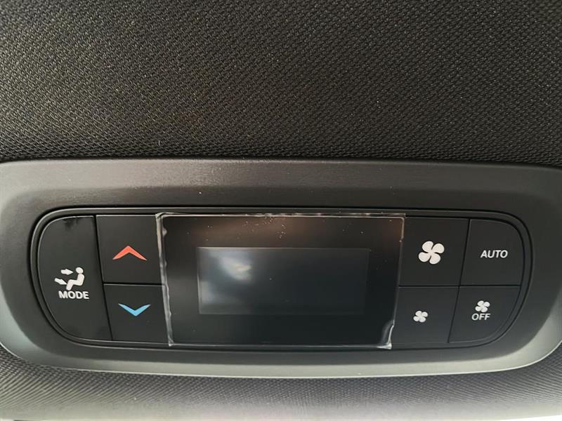 chrysler Grand Caravan 2026 - 28