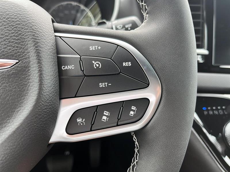 chrysler Grand Caravan 2026 - 31