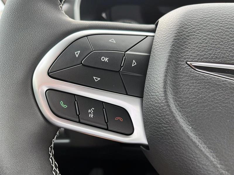 chrysler Grand Caravan 2026 - 32