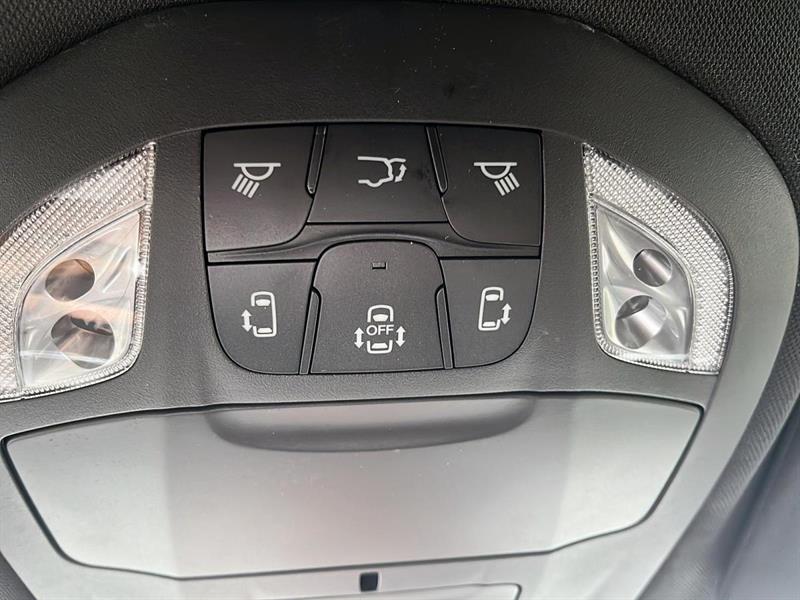 chrysler Grand Caravan 2026 - 33