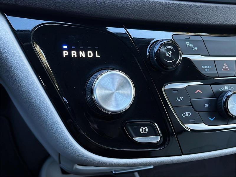 chrysler Pacifica 2017 - 26