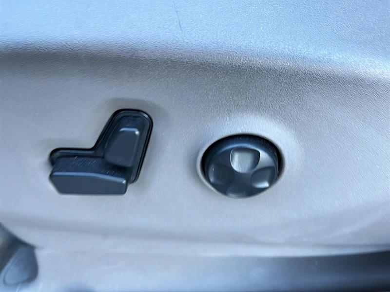 chrysler Pacifica 2017 - 32