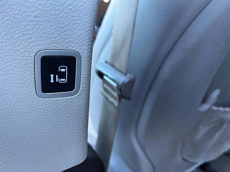 chrysler Pacifica 2017 - 34