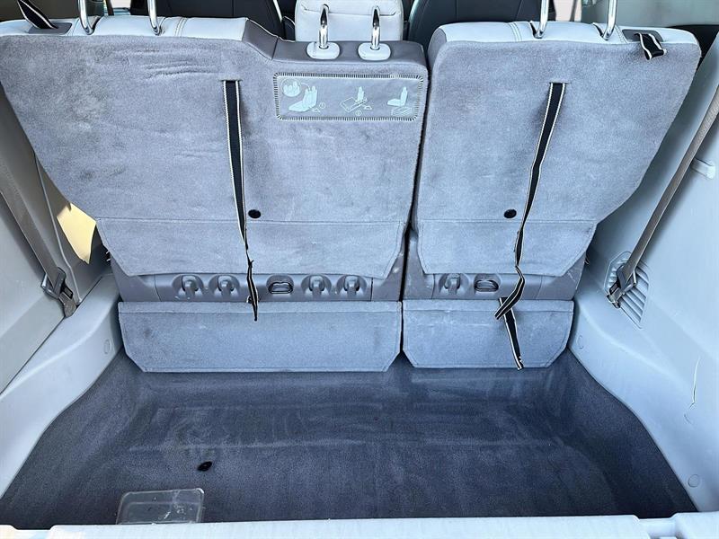 chrysler Pacifica 2017 - 36