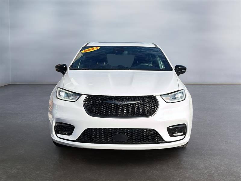 chrysler Pacifica Hybrid 2023 - 2