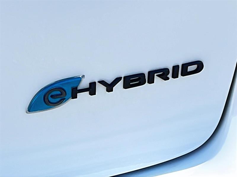 chrysler Pacifica Hybrid 2023 - 14