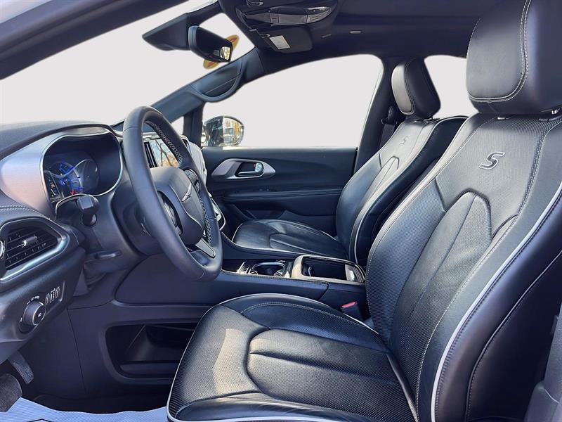 chrysler Pacifica Hybrid 2023 - 15