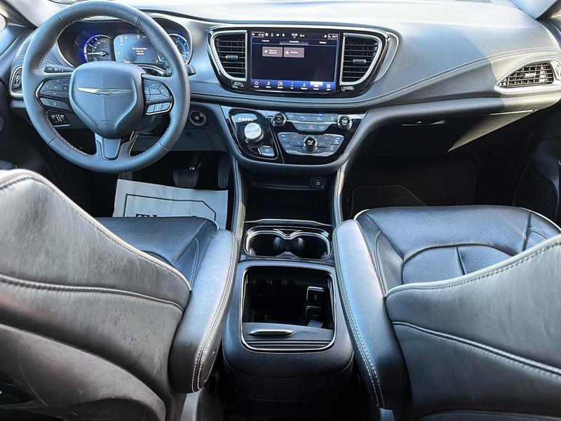 chrysler Pacifica Hybrid 2023 - 20