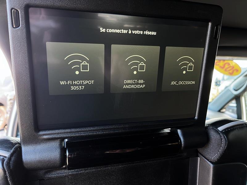 chrysler Pacifica Hybrid 2023 - 35